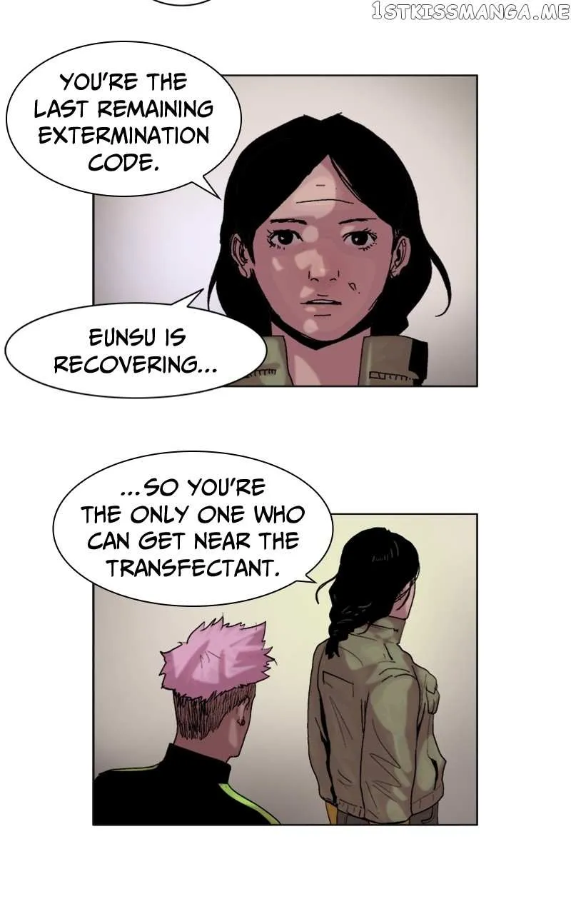 Read Machine Uprising chapter 53 image 41 on Lezhin