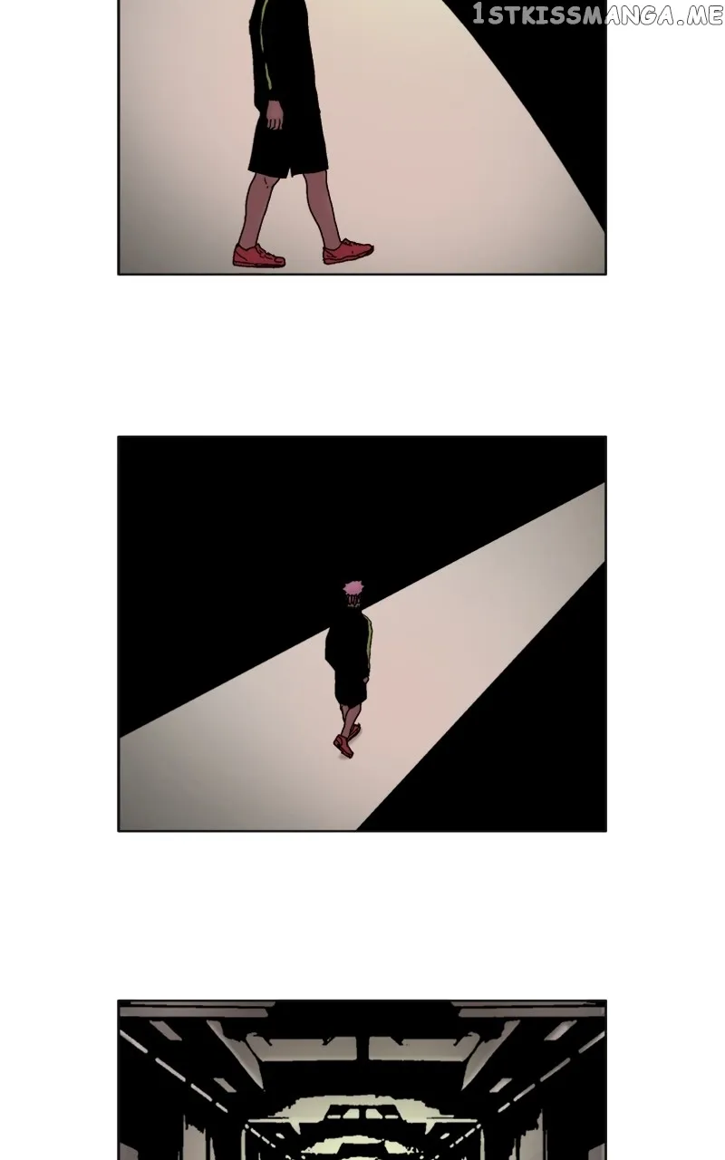 Read Machine Uprising chapter 53 image 44 on Lezhin