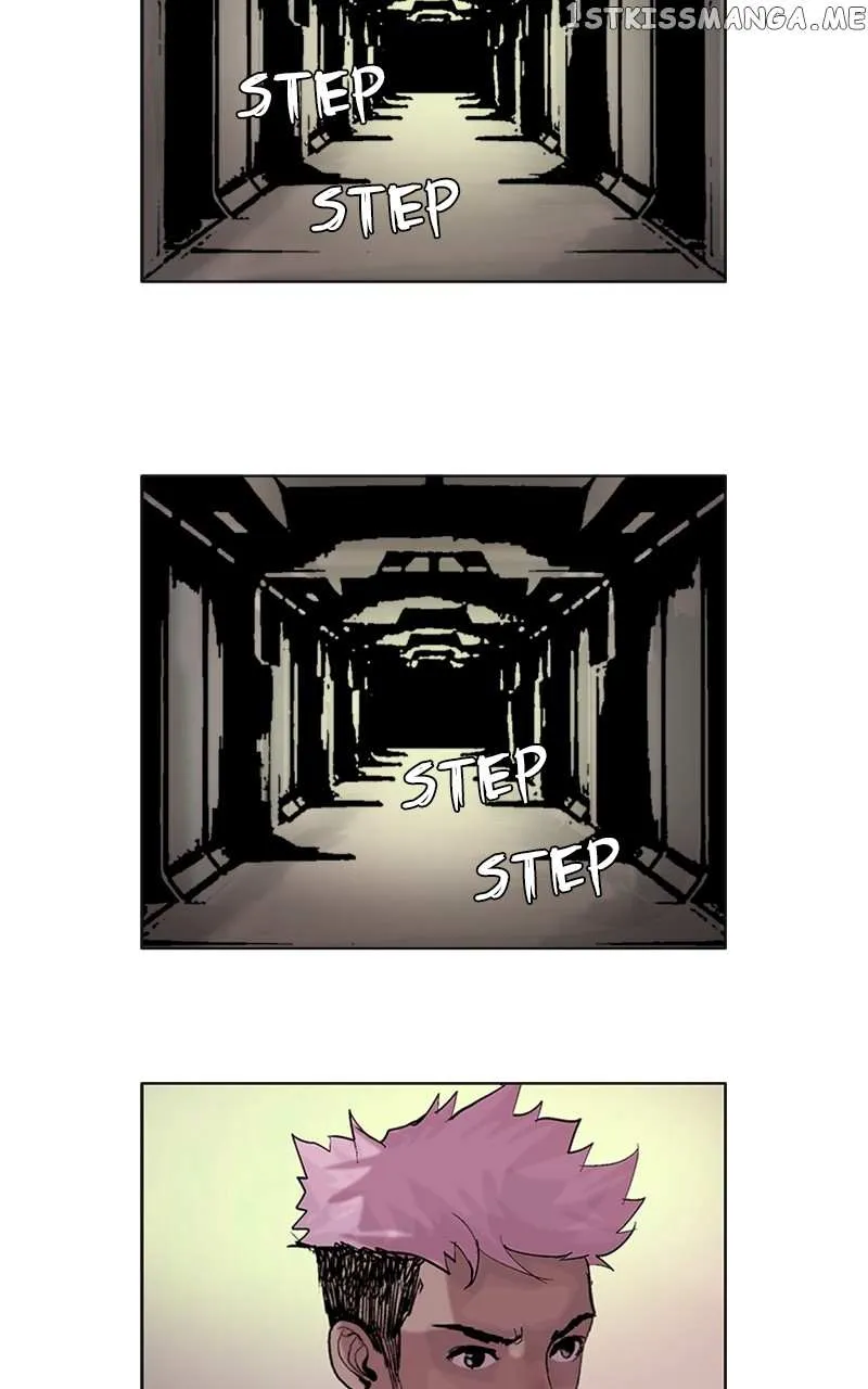 Read Machine Uprising chapter 53 image 45 on Lezhin