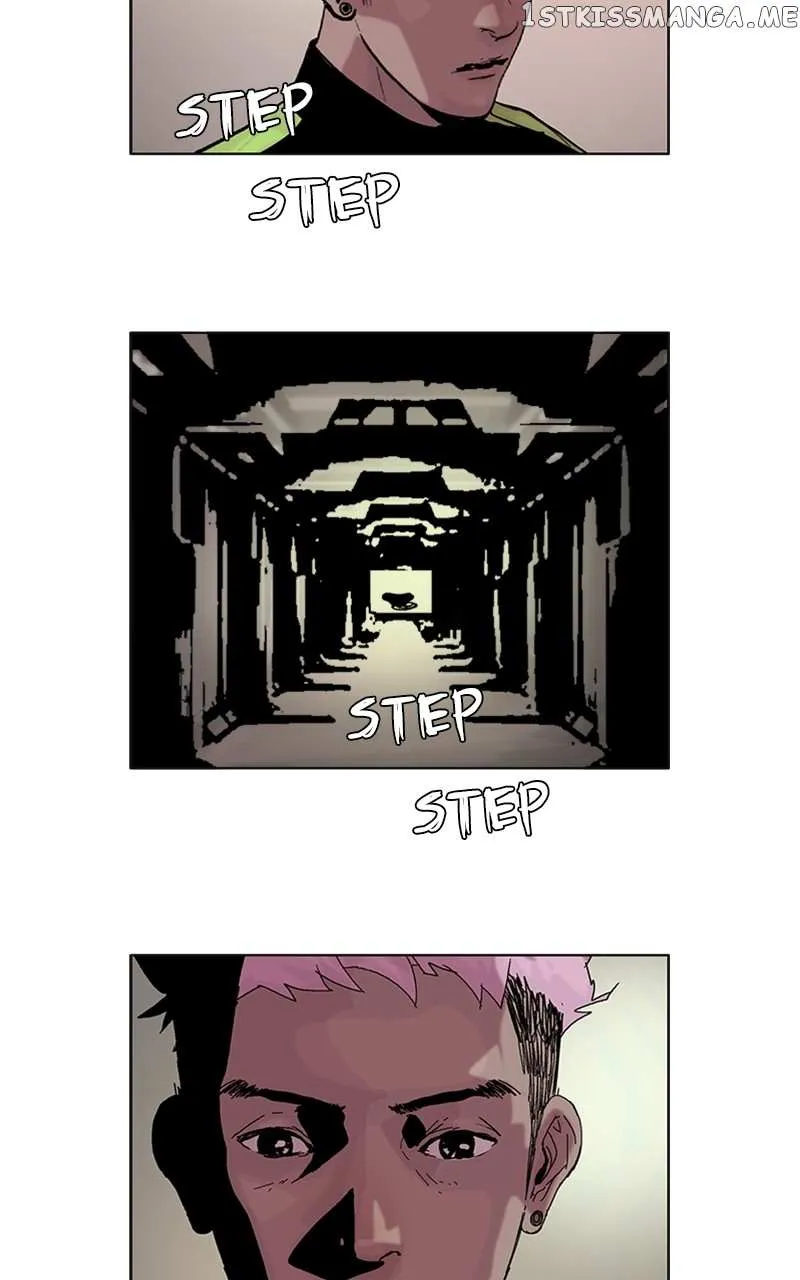 Read Machine Uprising chapter 53 image 46 on Lezhin