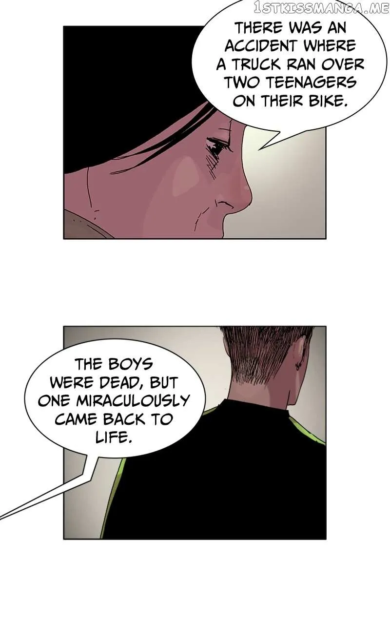 Read Machine Uprising chapter 53 image 49 on Lezhin