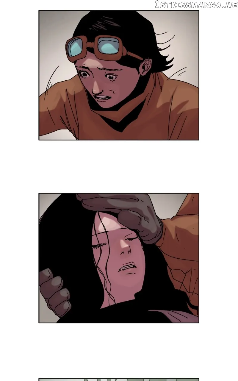 Read Machine Uprising chapter 53 image 5 on Lezhin