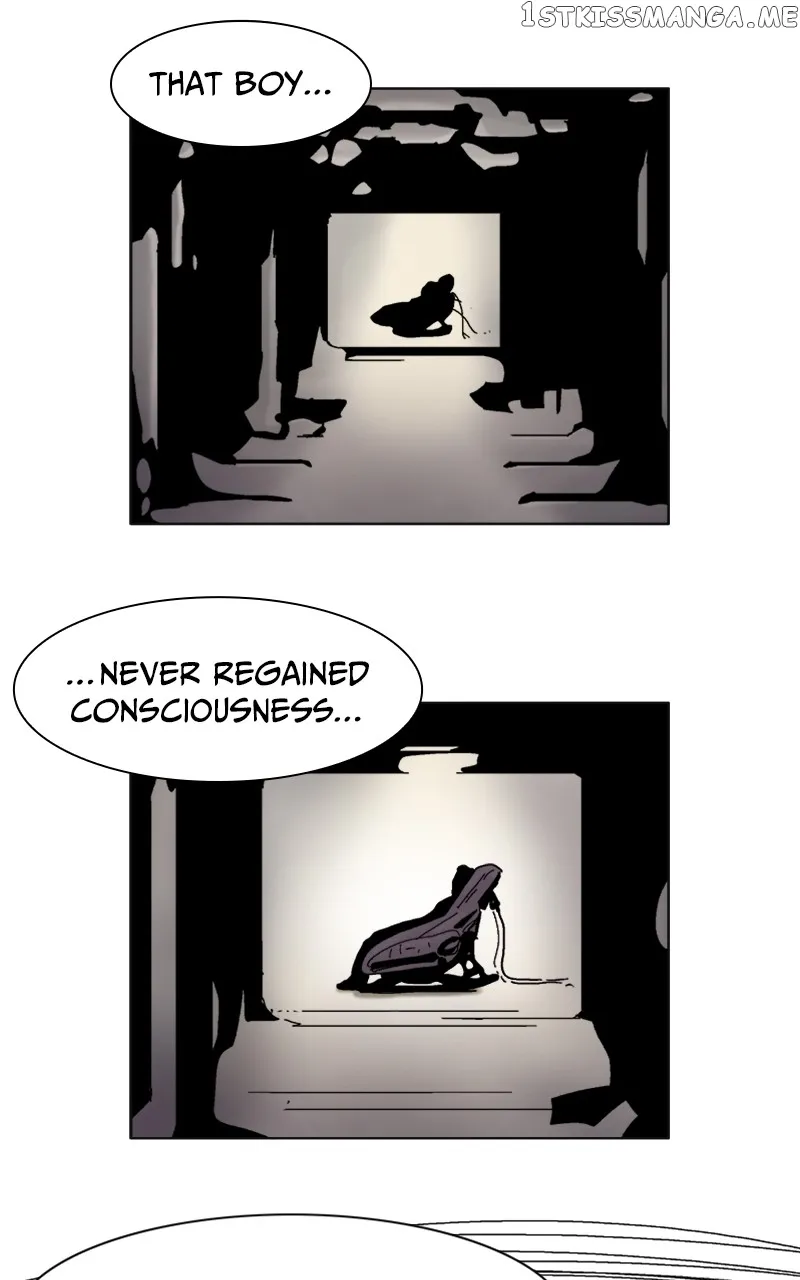 Read Machine Uprising chapter 53 image 51 on Lezhin