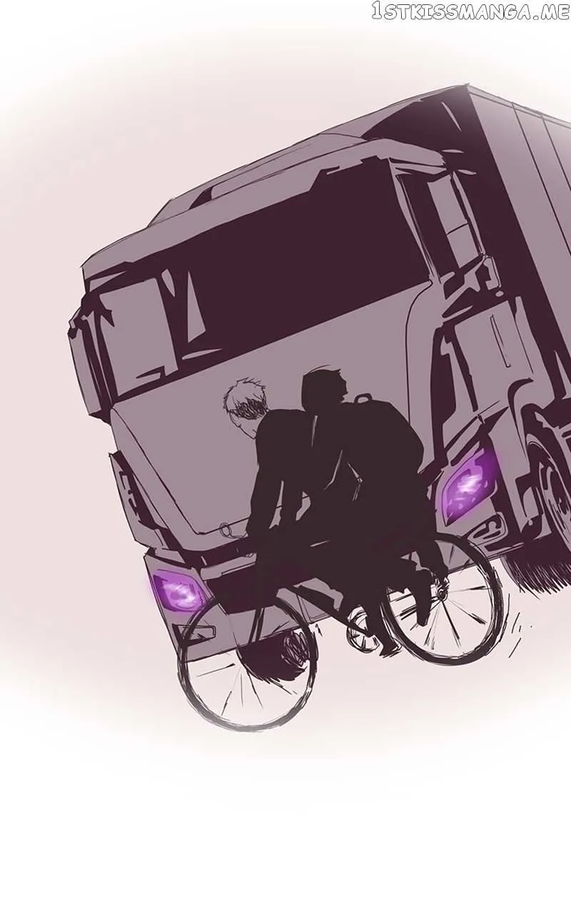 Read Machine Uprising chapter 53 image 53 on Lezhin