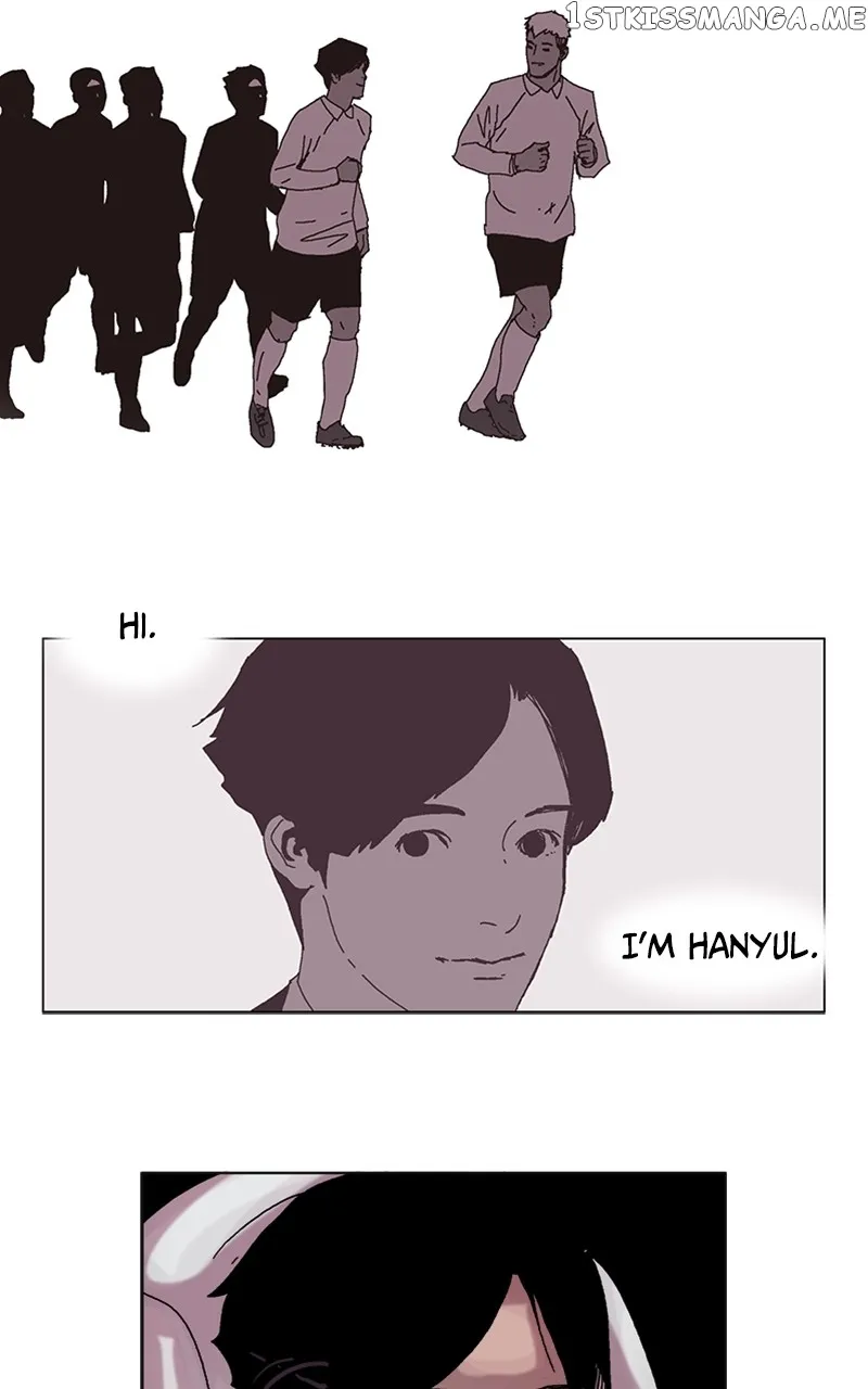 Read Machine Uprising chapter 53 image 54 on Lezhin