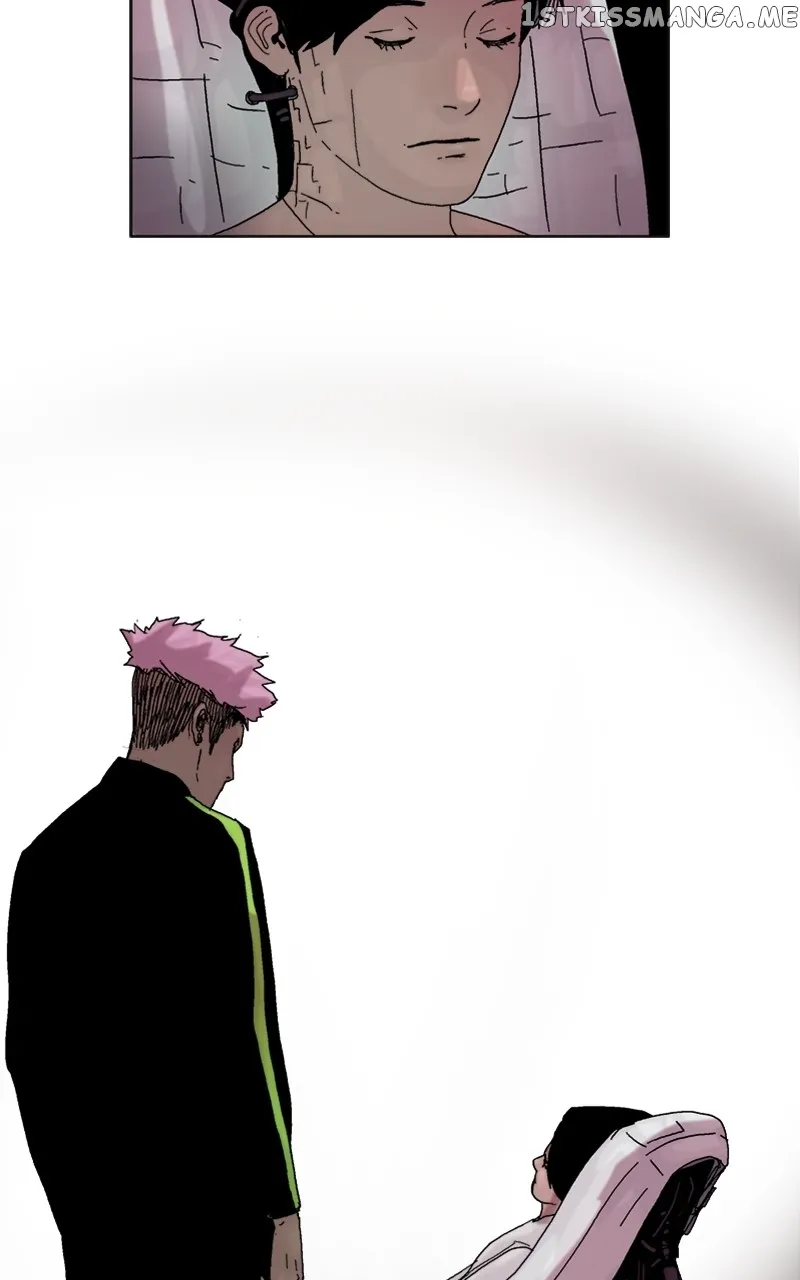 Read Machine Uprising chapter 53 image 55 on Lezhin