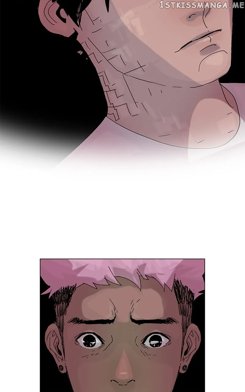 Read Machine Uprising chapter 53 image 57 on Lezhin