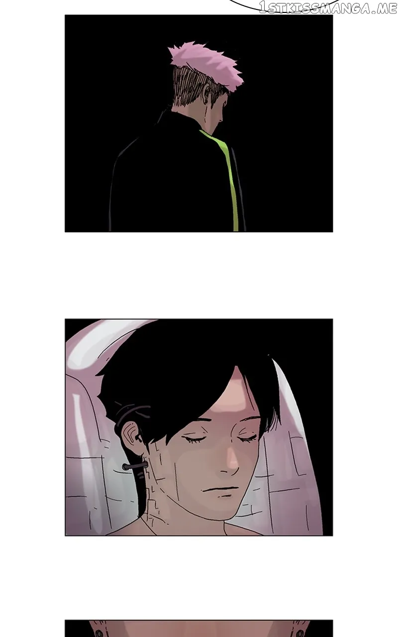 Read Machine Uprising chapter 53 image 60 on Lezhin