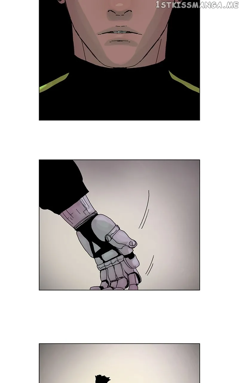 Read Machine Uprising chapter 53 image 61 on Lezhin