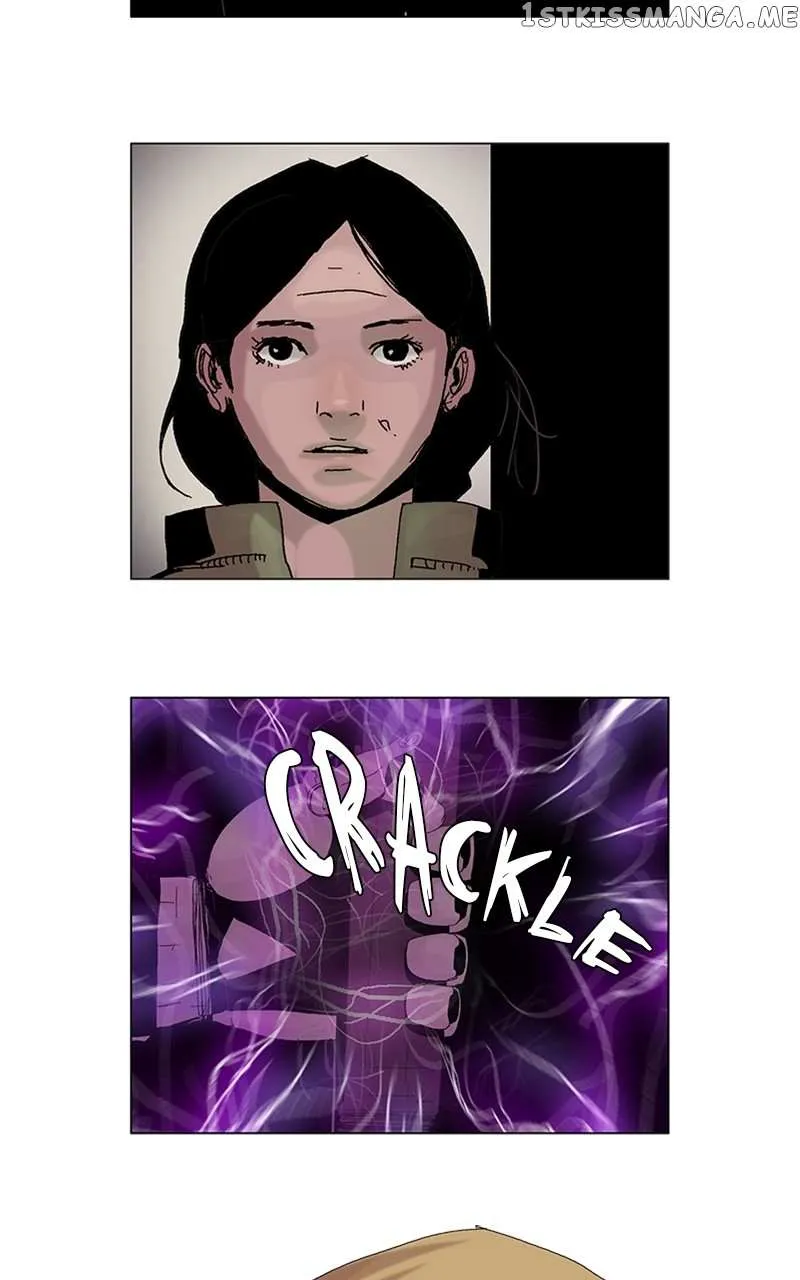 Read Machine Uprising chapter 53 image 65 on Lezhin