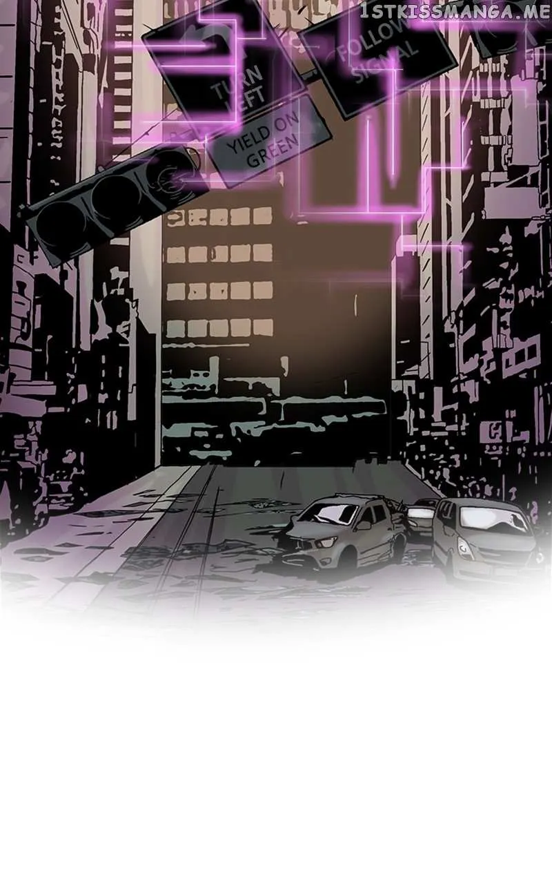 Read Machine Uprising chapter 53 image 8 on Lezhin