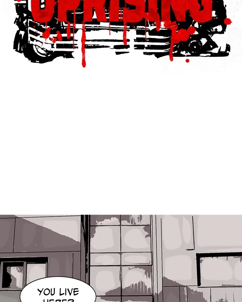 Read Machine Uprising chapter 7 image 11 on Lezhin