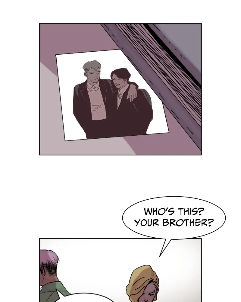 Read Machine Uprising chapter 7 image 15 on Lezhin