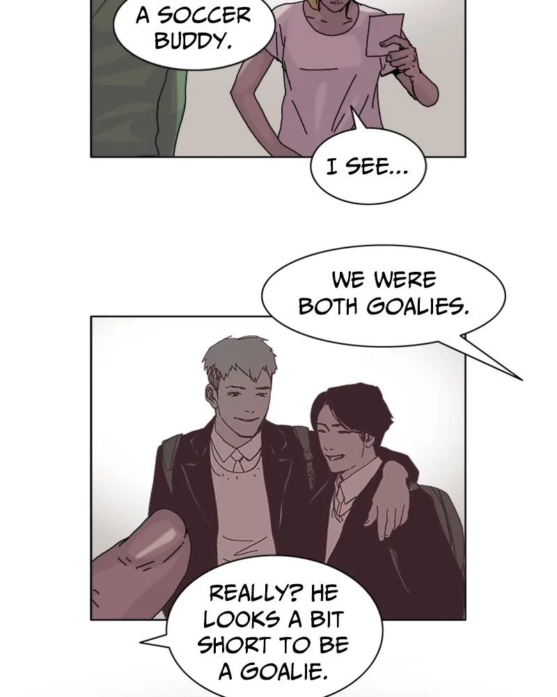 Read Machine Uprising chapter 7 image 16 on Lezhin