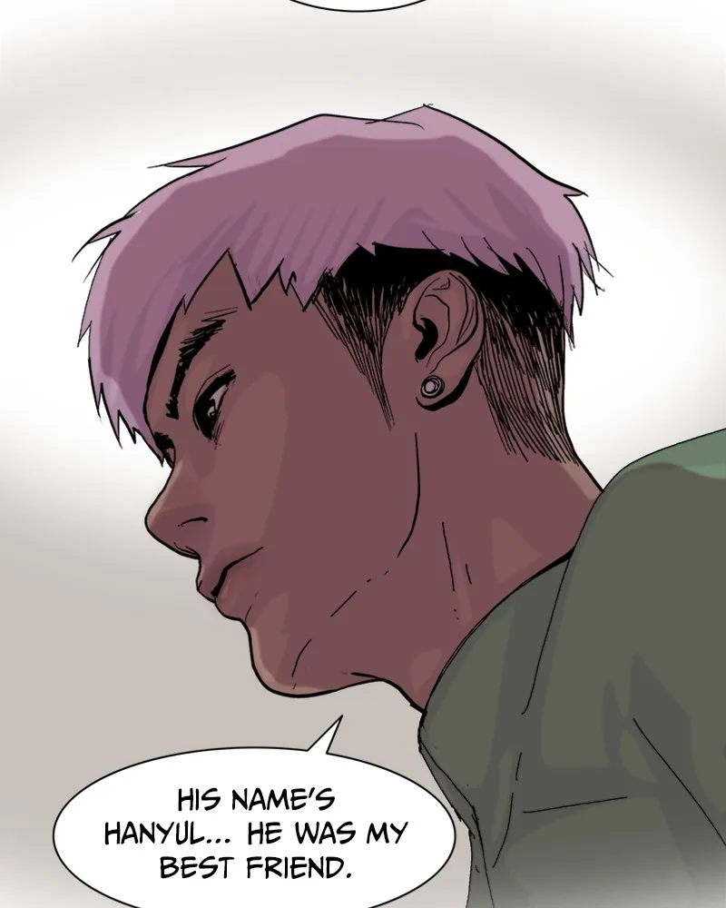 Read Machine Uprising chapter 7 image 17 on Lezhin