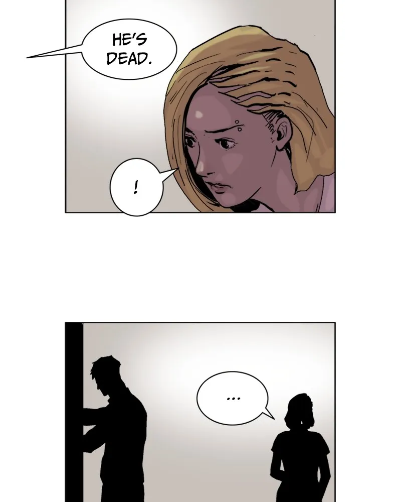 Read Machine Uprising chapter 7 image 19 on Lezhin