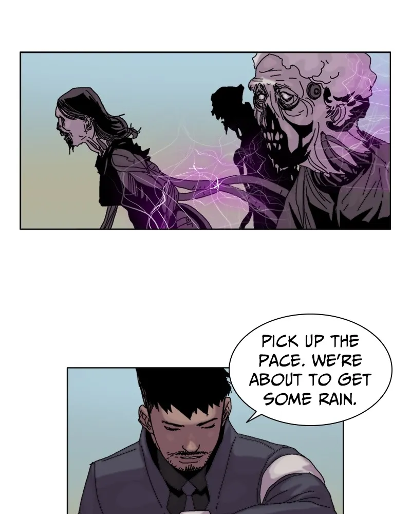 Read Machine Uprising chapter 7 image 2 on Lezhin