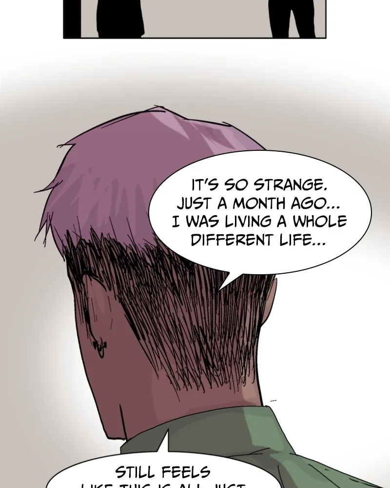 Read Machine Uprising chapter 7 image 20 on Lezhin