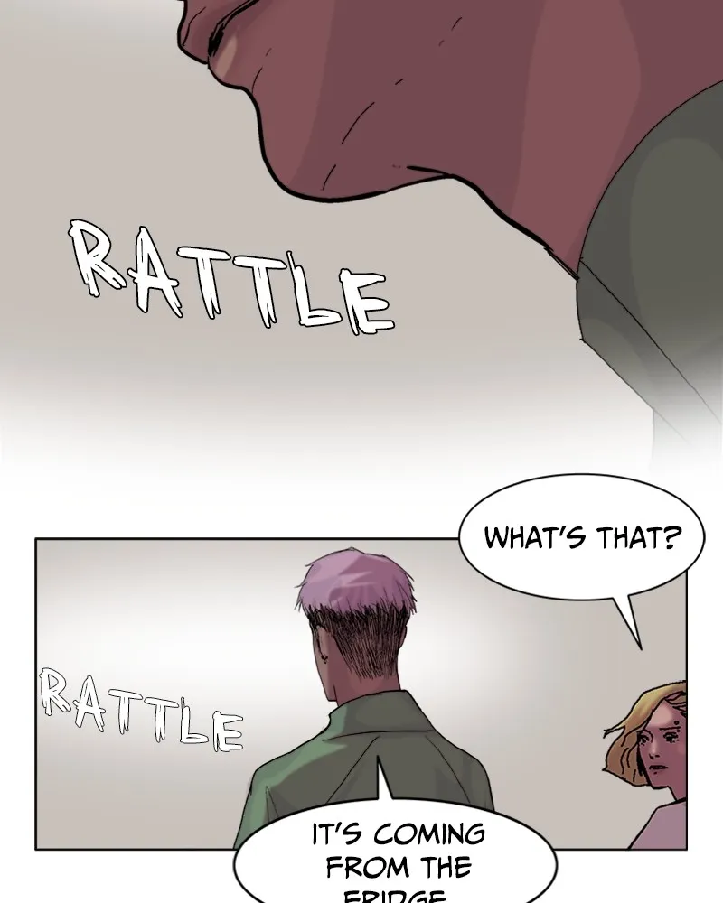 Read Machine Uprising chapter 7 image 24 on Lezhin