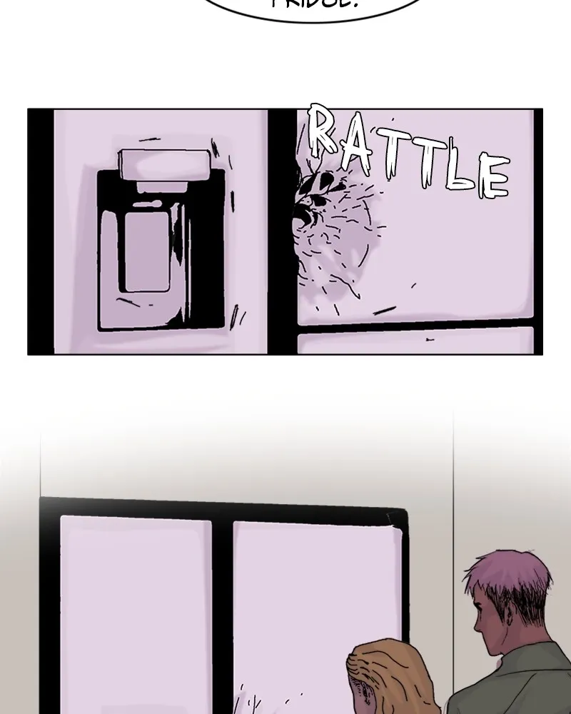 Read Machine Uprising chapter 7 image 25 on Lezhin