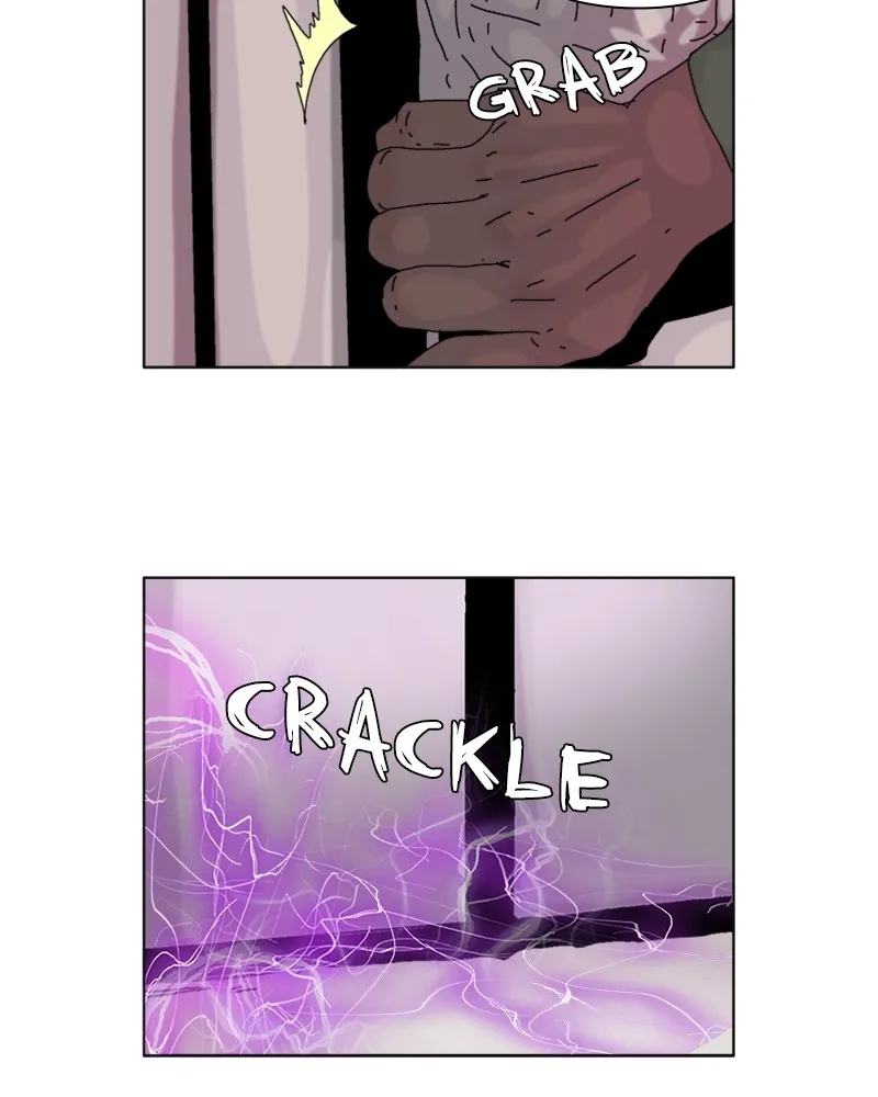 Read Machine Uprising chapter 7 image 27 on Lezhin