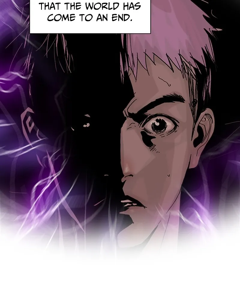 Read Machine Uprising chapter 7 image 32 on Lezhin