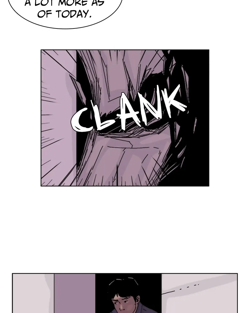 Read Machine Uprising chapter 7 image 4 on Lezhin