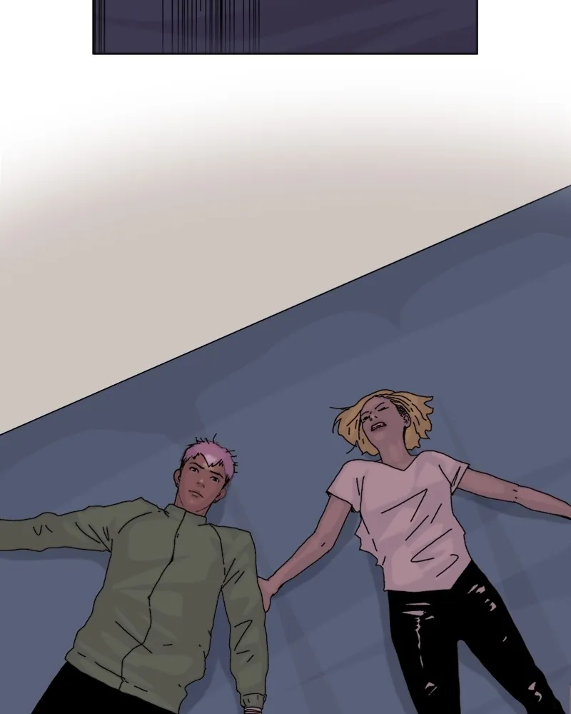 Read Machine Uprising chapter 7 image 43 on Lezhin