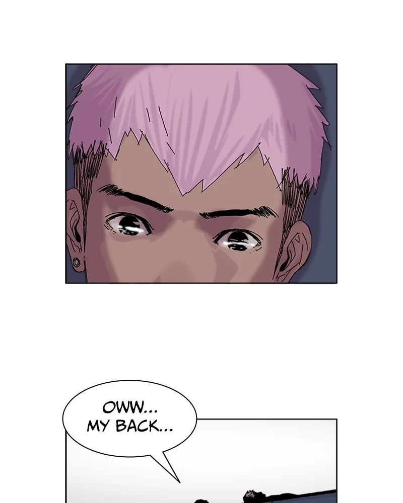 Read Machine Uprising chapter 7 image 45 on Lezhin