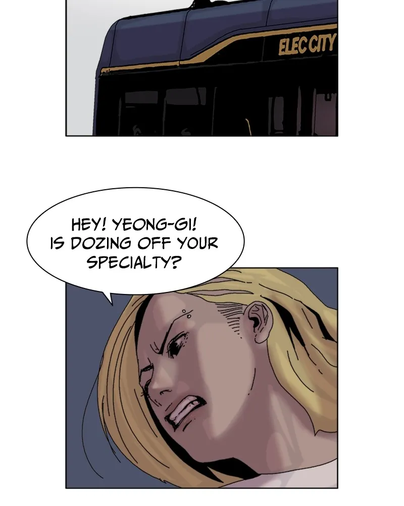 Read Machine Uprising chapter 7 image 46 on Lezhin