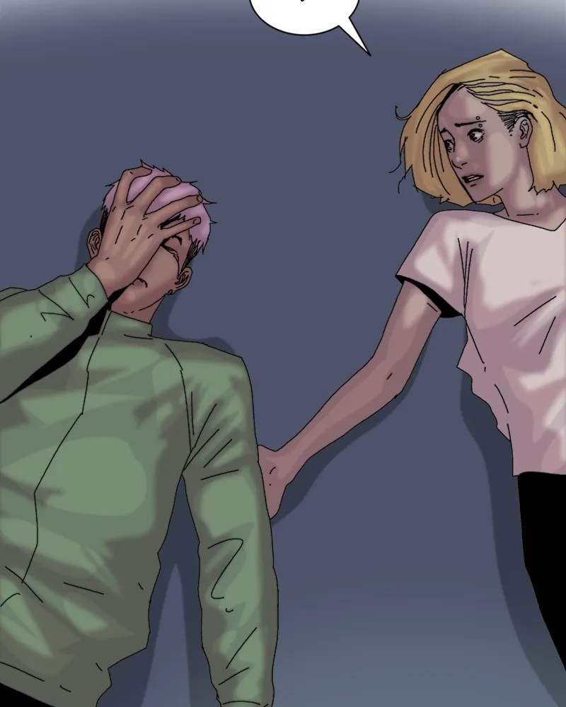 Read Machine Uprising chapter 7 image 48 on Lezhin