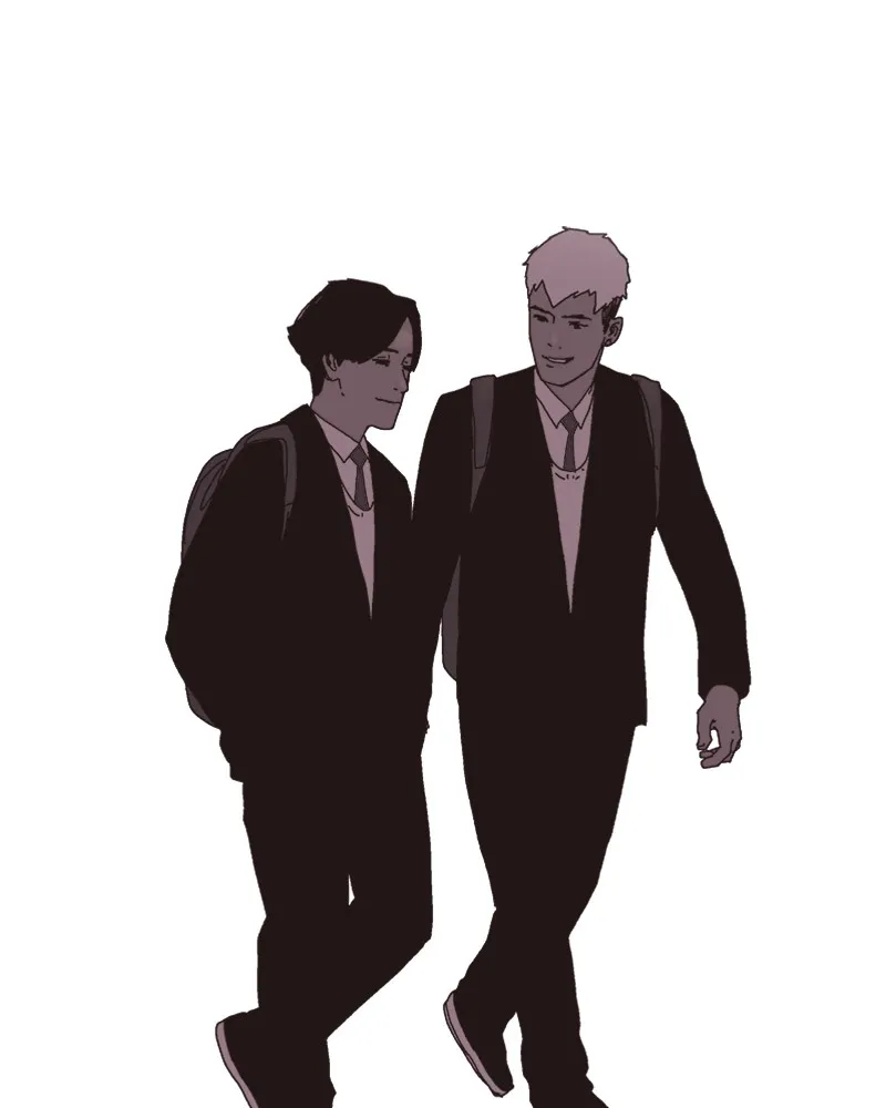 Read Machine Uprising chapter 7 image 51 on Lezhin