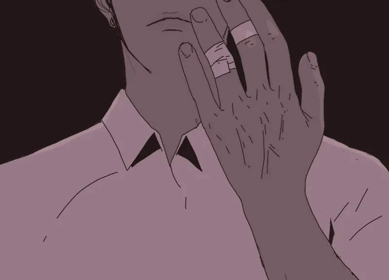 Read Machine Uprising chapter 7 image 57 on Lezhin