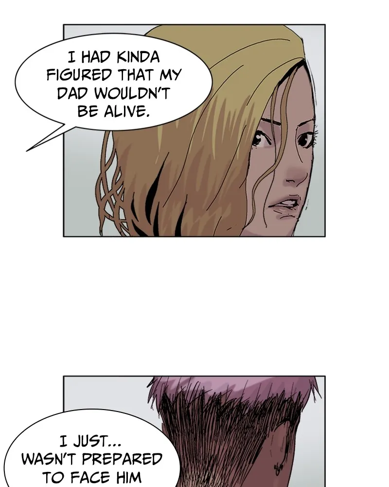 Read Machine Uprising chapter 7 image 65 on Lezhin