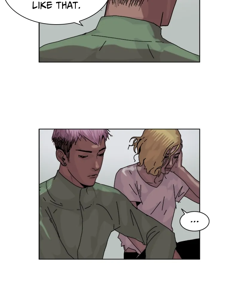 Read Machine Uprising chapter 7 image 66 on Lezhin