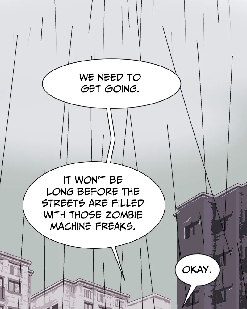 Read Machine Uprising chapter 7 image 68 on Lezhin