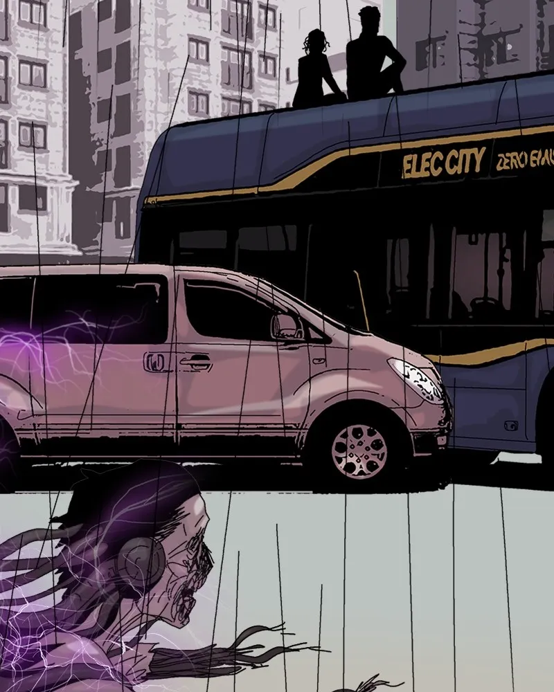 Read Machine Uprising chapter 7 image 69 on Lezhin