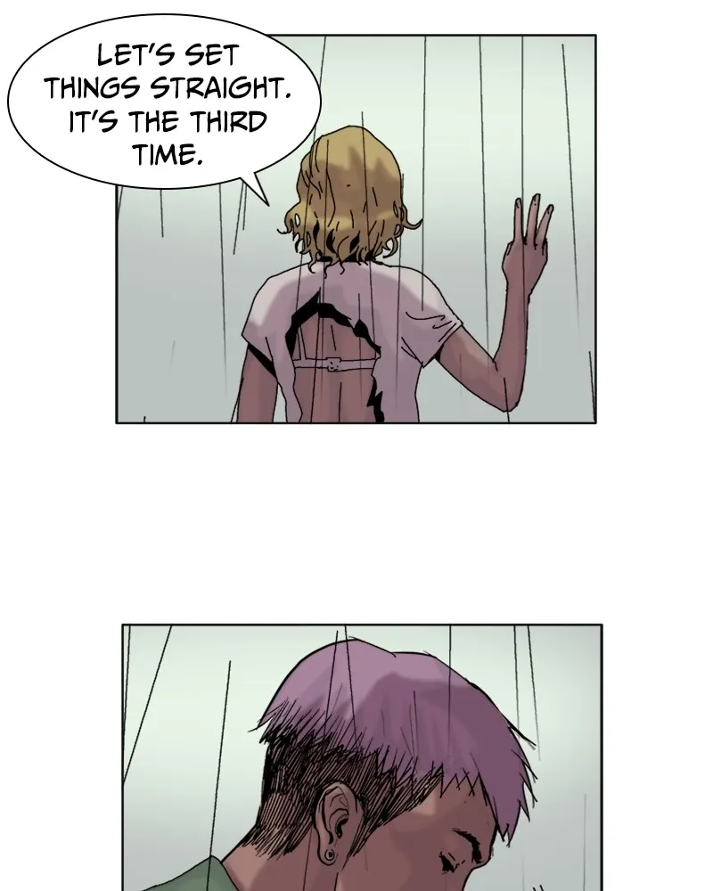 Read Machine Uprising chapter 7 image 74 on Lezhin