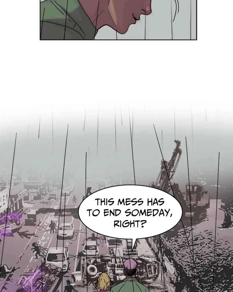 Read Machine Uprising chapter 7 image 75 on Lezhin
