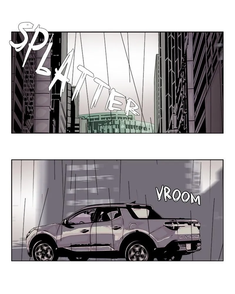 Read Machine Uprising chapter 8 image 1 on Lezhin