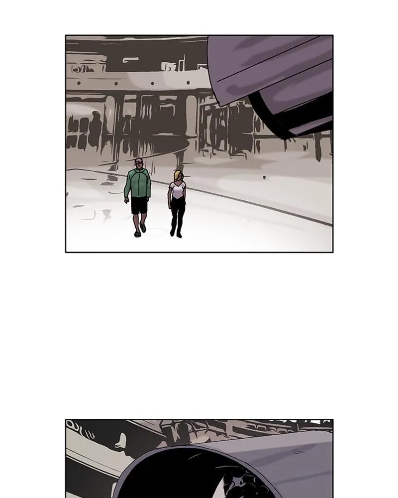 Read Machine Uprising chapter 8 image 19 on Lezhin