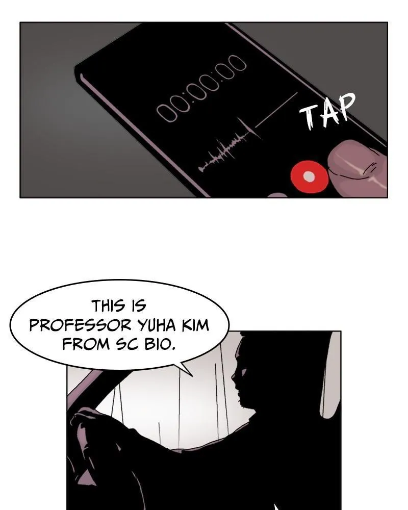 Read Machine Uprising chapter 8 image 2 on Lezhin