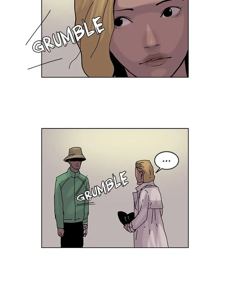Read Machine Uprising chapter 8 image 28 on Lezhin