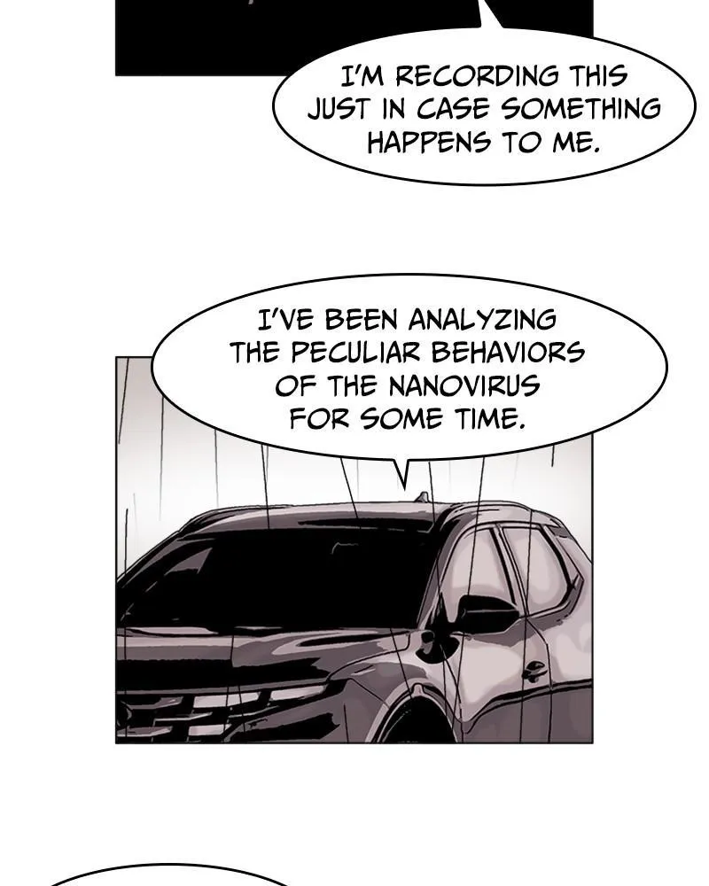 Read Machine Uprising chapter 8 image 3 on Lezhin