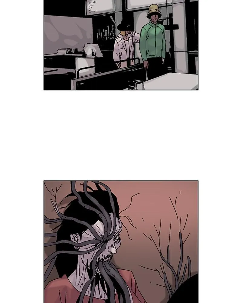 Read Machine Uprising chapter 8 image 31 on Lezhin