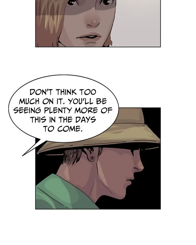 Read Machine Uprising chapter 8 image 35 on Lezhin