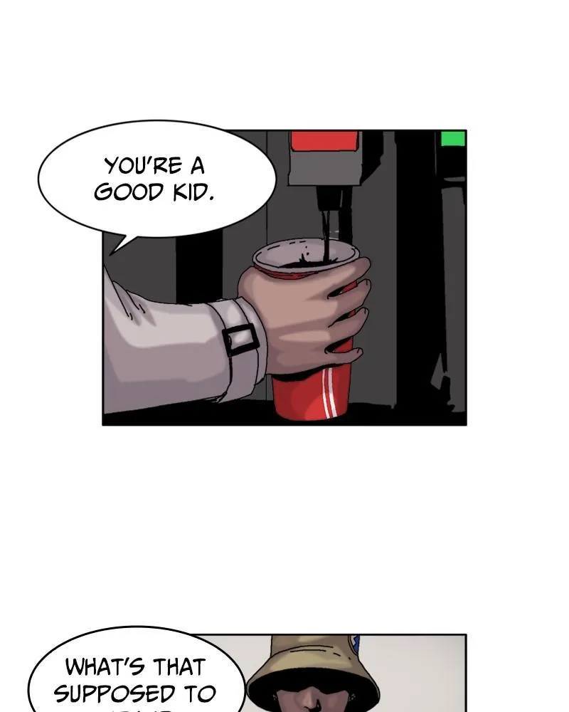 Read Machine Uprising chapter 8 image 39 on Lezhin