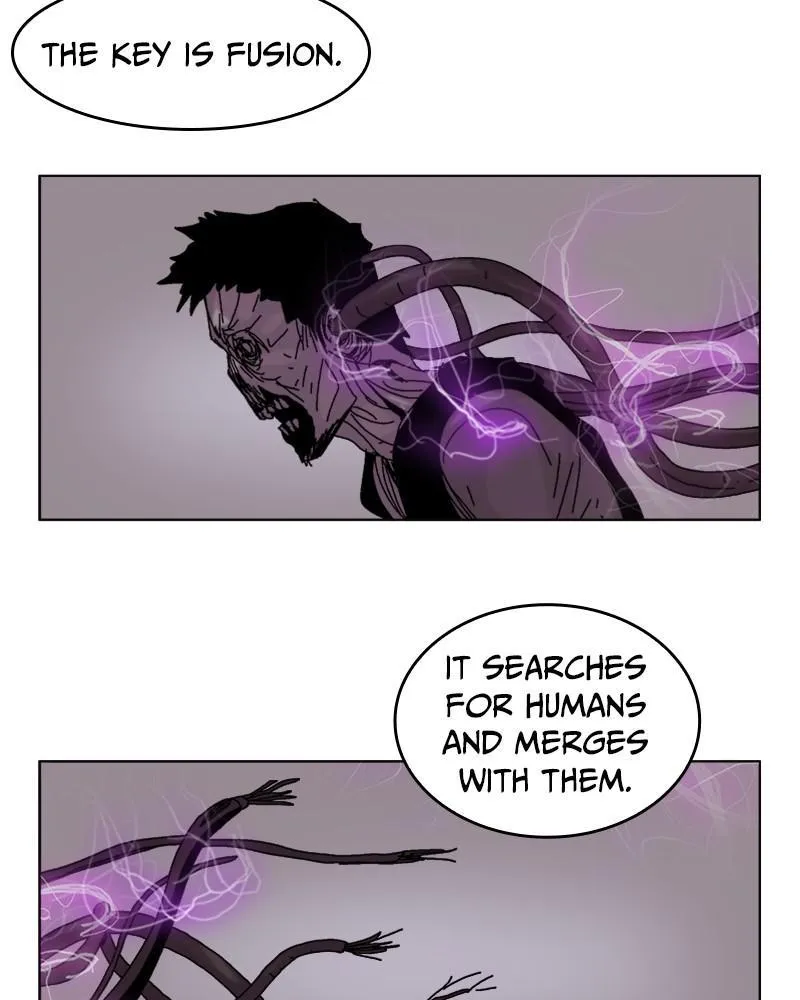 Read Machine Uprising chapter 8 image 4 on Lezhin