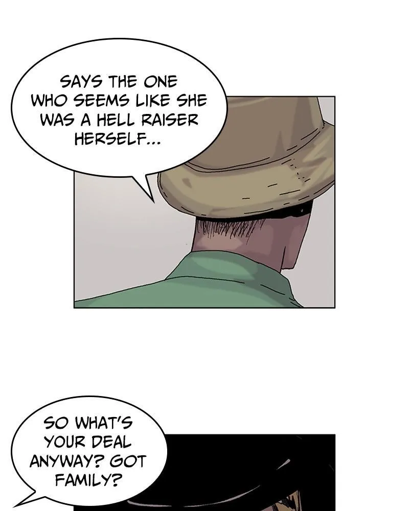 Read Machine Uprising chapter 8 image 42 on Lezhin