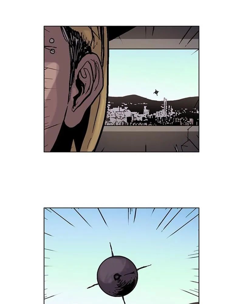 Read Machine Uprising chapter 8 image 44 on Lezhin
